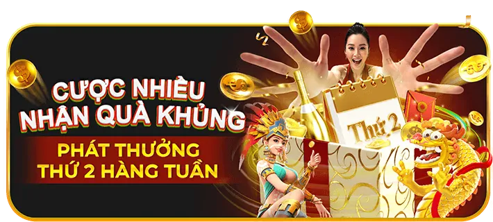 VG999CLB ưu đãi mới nhất