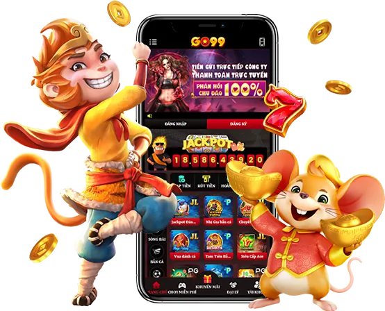 Tính năng nổi bật của vg999clb