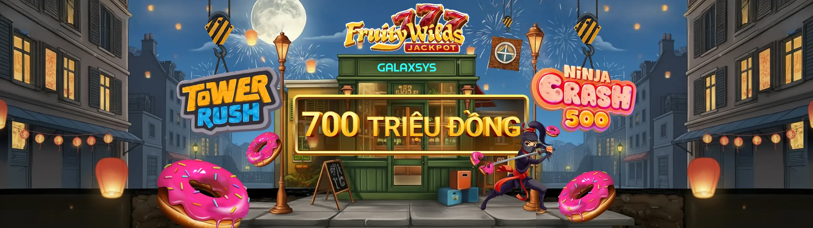 VG999CLB Trang Chủ Chính Thức 2026 - Giới thiệu về chúng tôi