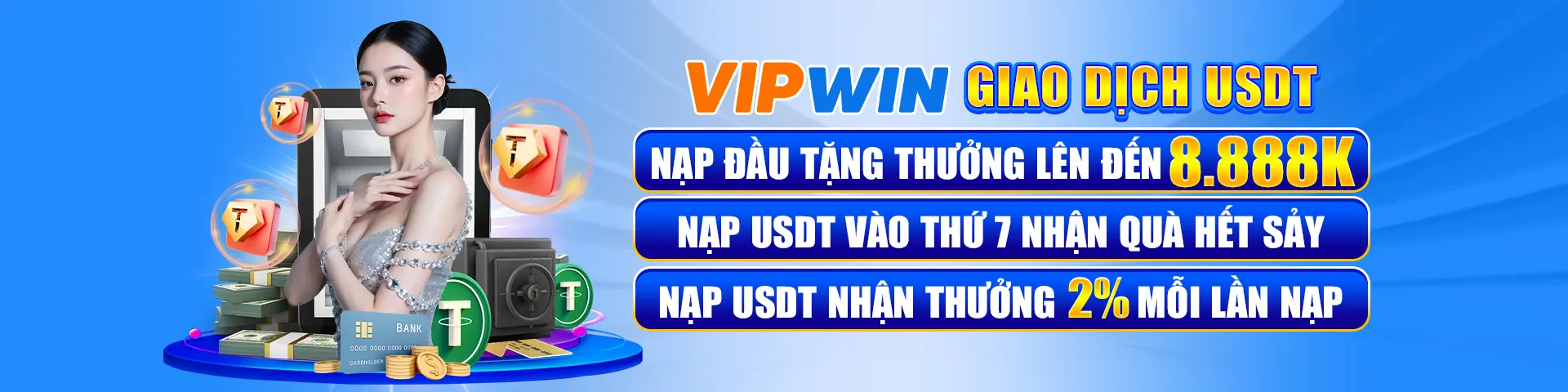 Ưu Đãi Hoàn Trả Hấp Dẫn
