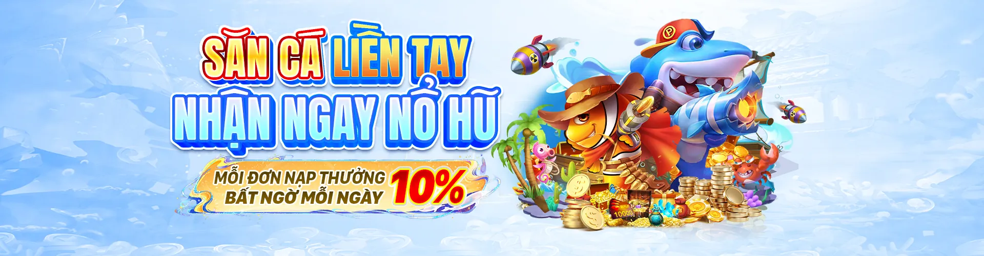 Thưởng Nạp Lại Định Kỳ