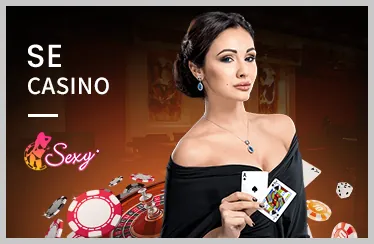 Casino trực tuyến vg999clb
