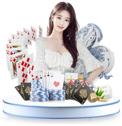 Hình ảnh các trò chơi đa dạng tại vg999clb trang chủ chính thức